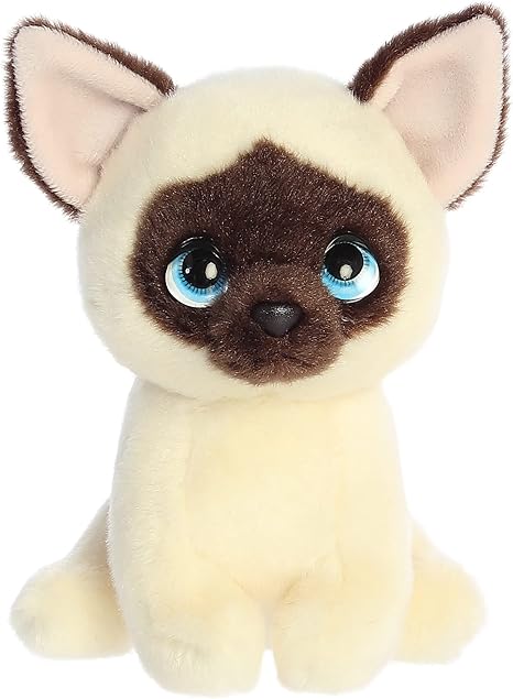MOCHI SIAMESE