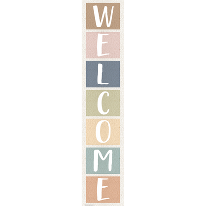 EVERYONE IS WELCOME BANNER