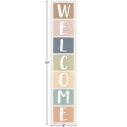 EVERYONE IS WELCOME BANNER