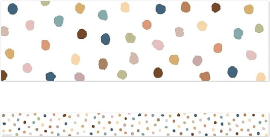 EVERYONE IS WELCOME DOTS