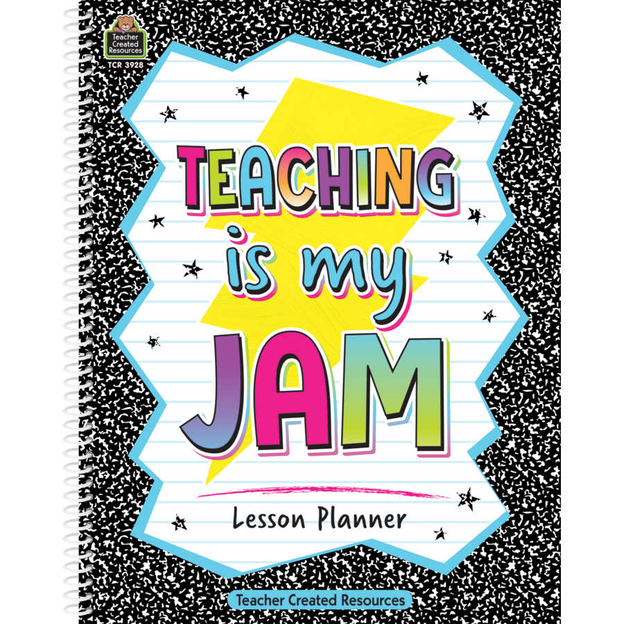 BRIGHTS 4EVER LESSON PLANNER