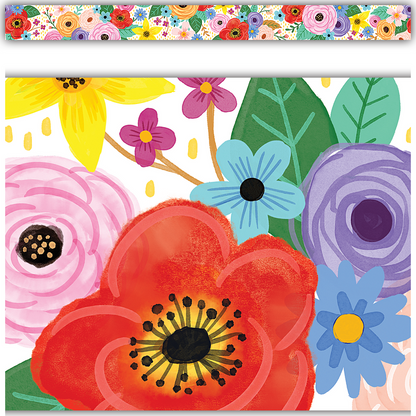 WILDFLOWER STRAIGHT TRIMMER