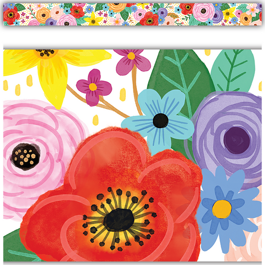 WILDFLOWER STRAIGHT TRIMMER