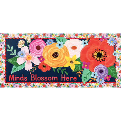 WILDFLOWER STRAIGHT TRIMMER