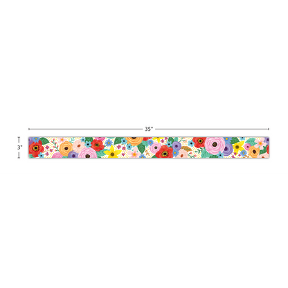 WILDFLOWER STRAIGHT TRIMMER