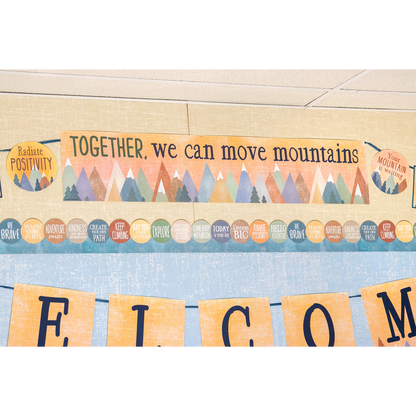 TOGETHER WE CAN MOVE BANNER