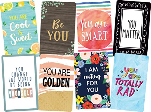 ENCOURAGEMENT CARDS