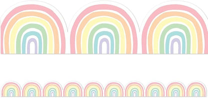 PASTEL POP RAINBOW TRIMMER