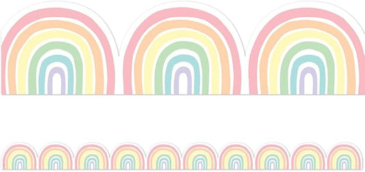 PASTEL POP RAINBOW TRIMMER