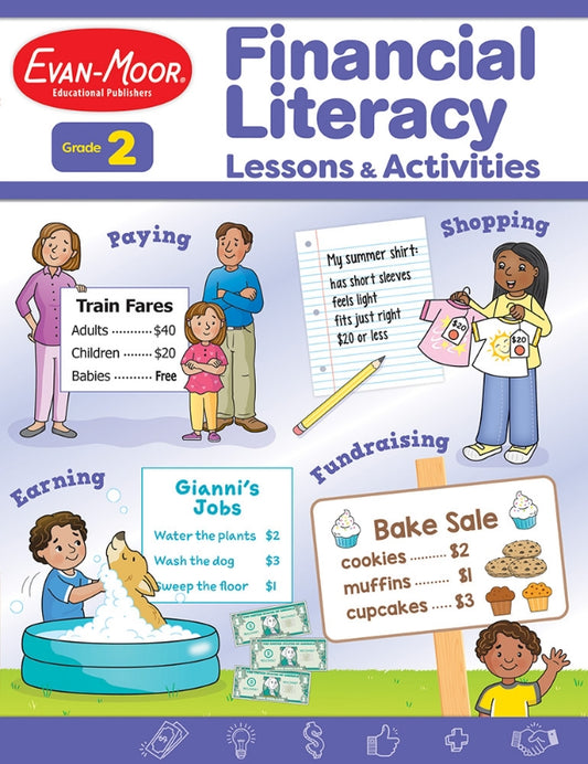 FINANCIAL LITERACY 2