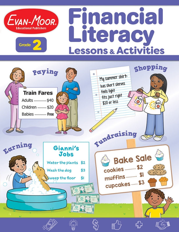 FINANCIAL LITERACY 2