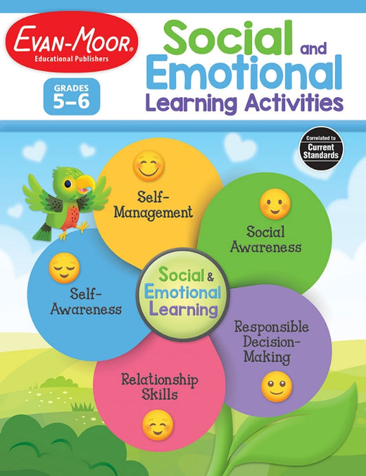 SOCIAL 5-6