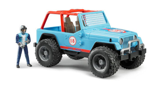 JEEP CROSS COUNTRY