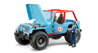 JEEP CROSS COUNTRY