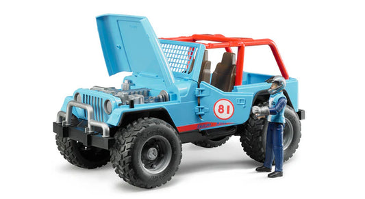 JEEP CROSS COUNTRY