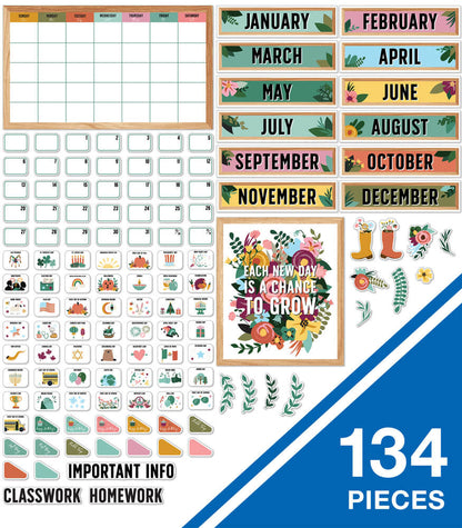 GROW TOGETHER CALENDAR BBS