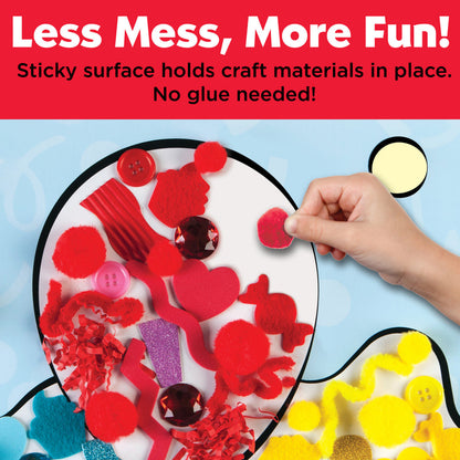 STCKY WALL ART BALLOONS