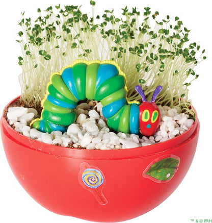 READY TO GROW GARDEN HUNGRY CATE