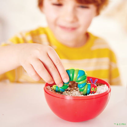 READY TO GROW GARDEN HUNGRY CATE