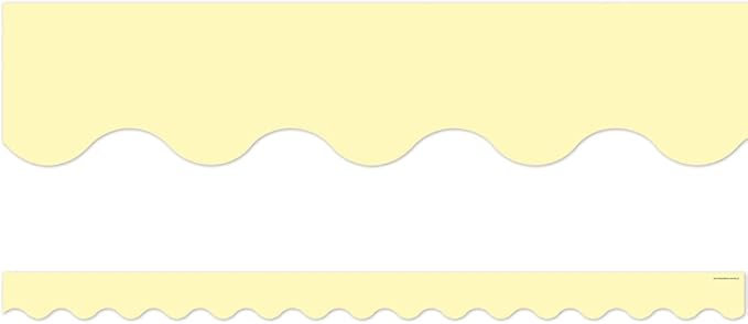 PASTEL YELLOW
