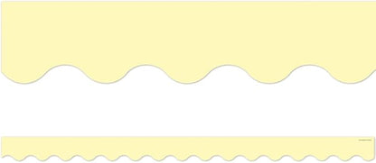 PASTEL YELLOW