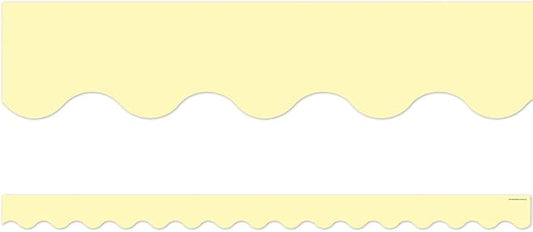 PASTEL YELLOW