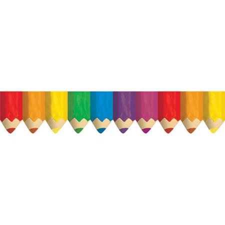 JUMBO COLORED PENCILS TRIMMER