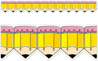 DOODLE PENCILS TRIMMER