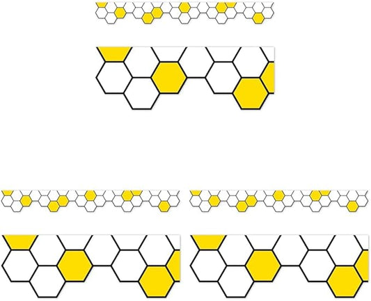 HONEYCOMB TRIMMER