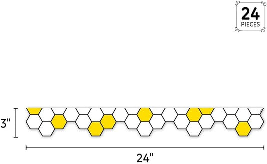 HONEYCOMB TRIMMER