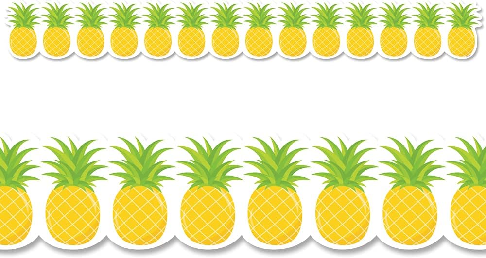 PINEAPPLES TRIMMER