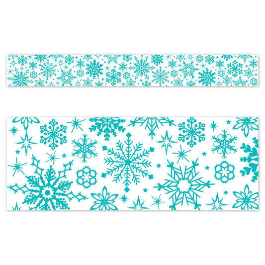 SNOWFLAKES TRIMMER