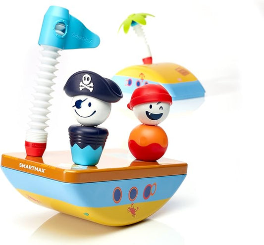 MY FIRST PIRATES