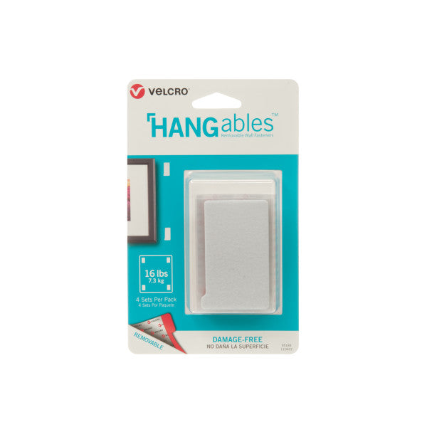 VELCRO HANGABLES