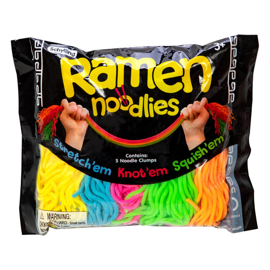 RAMEN NOODLES