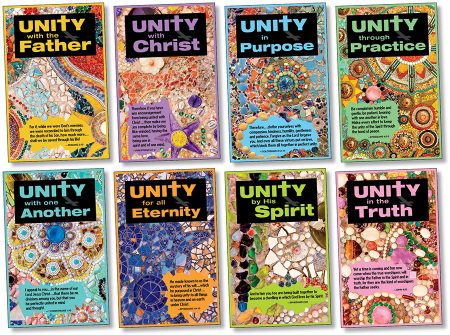 UNITY IN CHRIST'S COMMUNITY