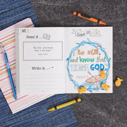 77 MEMORY VERSES EVERY KID SHOUL