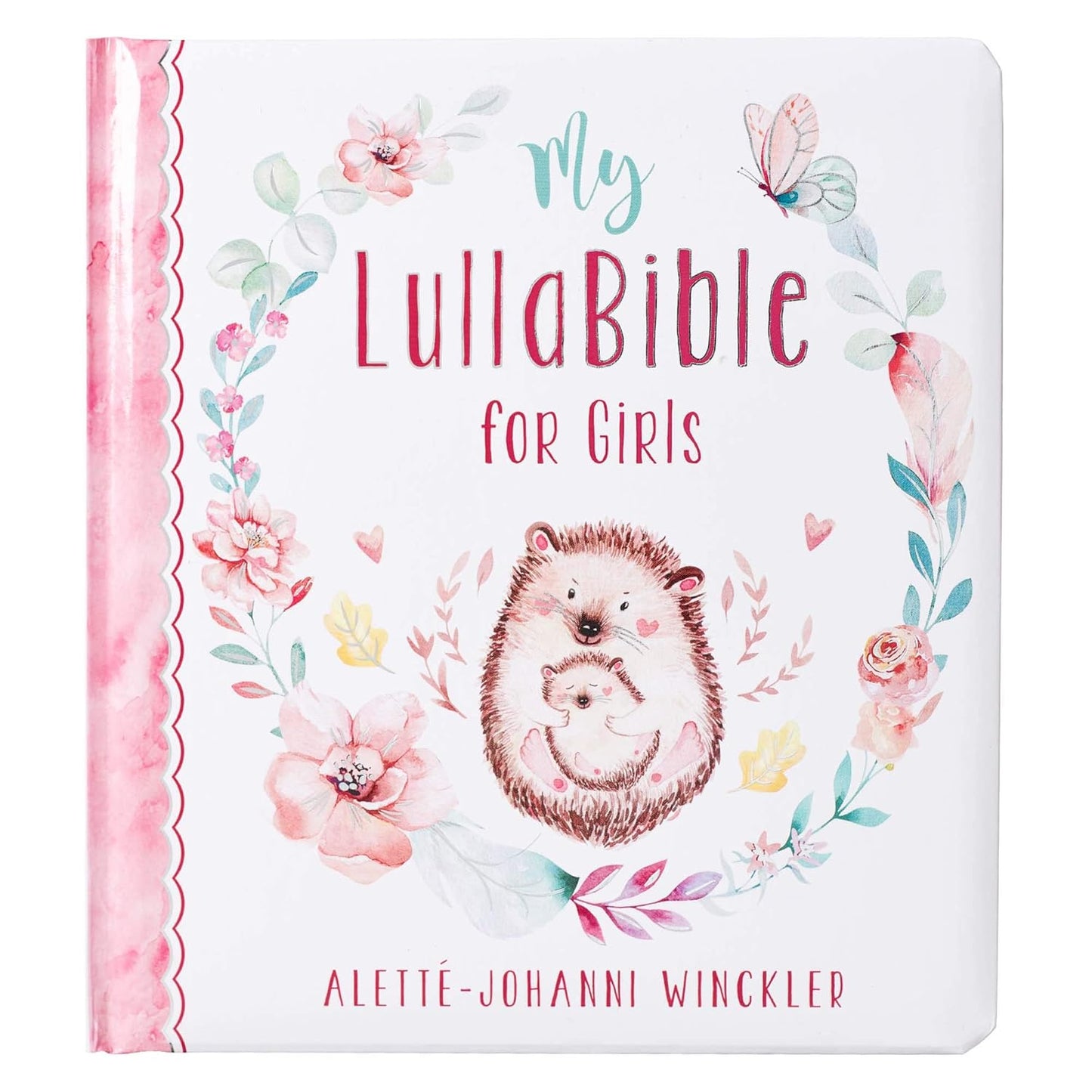 MY LULLABIBLE FOR GIRLS