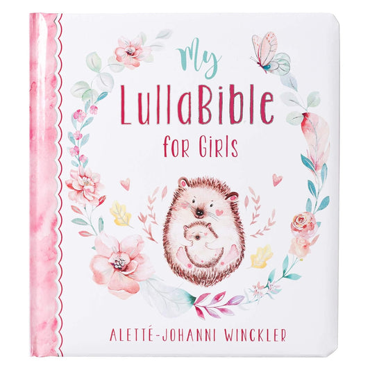 MY LULLABIBLE FOR GIRLS