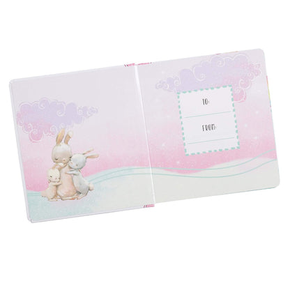 MY LULLABIBLE FOR GIRLS