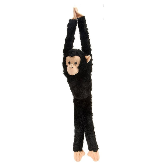 HANGING MONKEY CHIMPANZEE