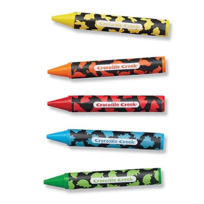 COLORING STICKERS BACKYARD FRIEN