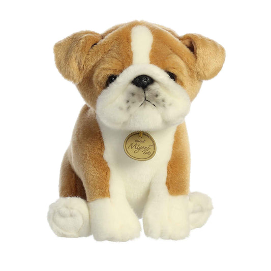 BULLDOG