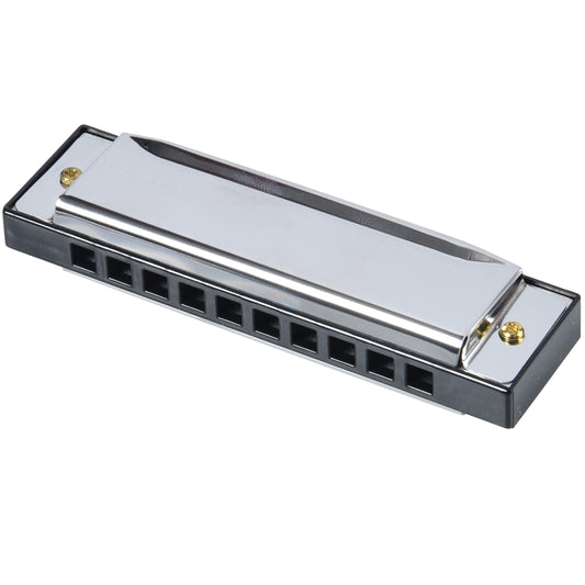 METAL HARMONICA