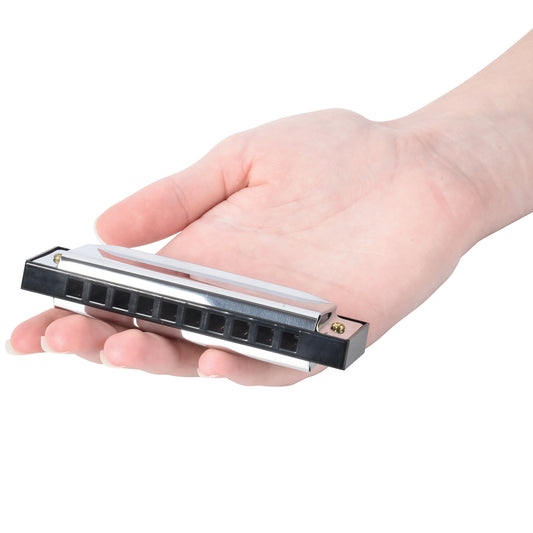 METAL HARMONICA