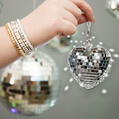 SPARKING DISCO DECOR