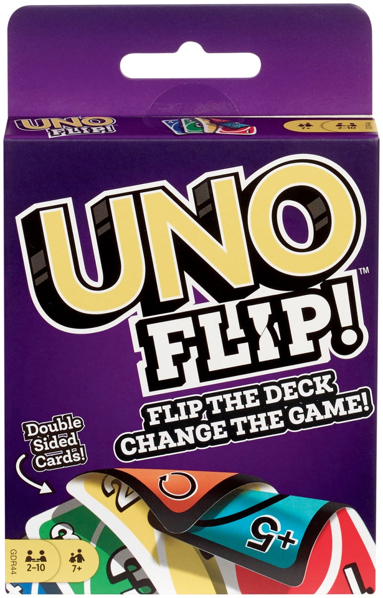 UNO FLIP