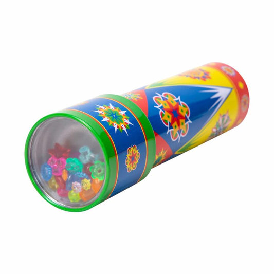 TIN KALEDOSCOPE