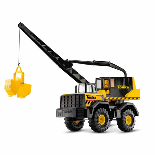 CRANE TONKA