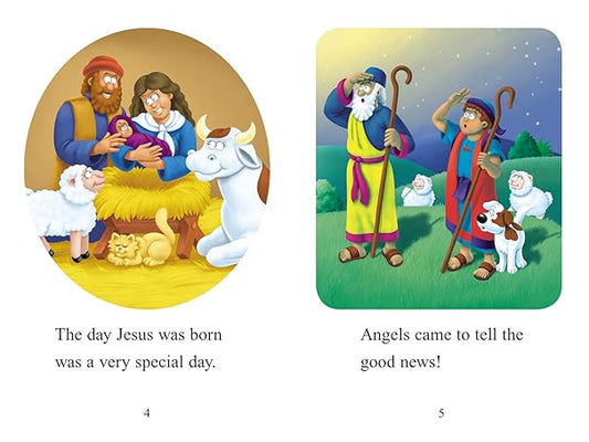 JESUS SAVES THE WORLD